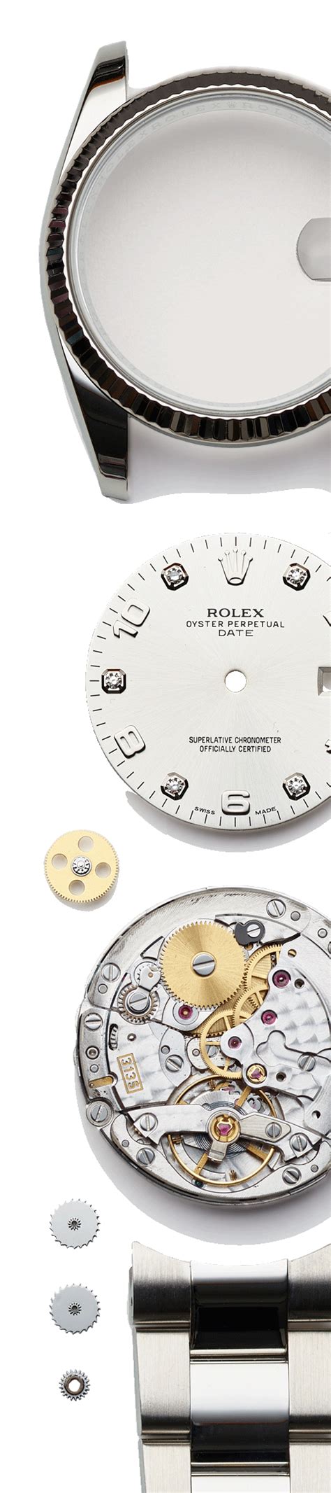 replace rolex watch glass|rolex refurbishing cost.